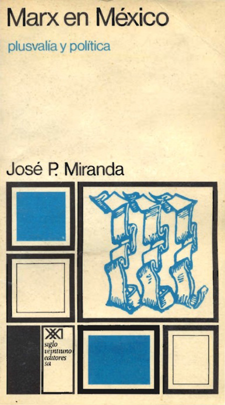 Marx en México