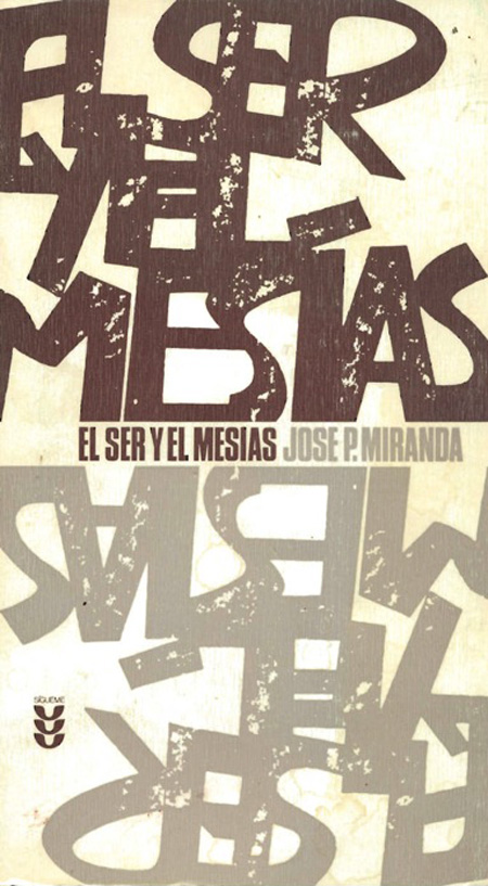 El Ser y el Mesías