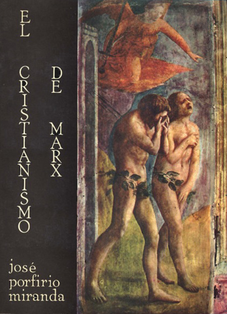 El Cristianismo de Marx