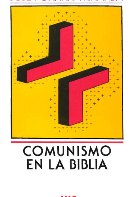 Comunismo en la Biblia