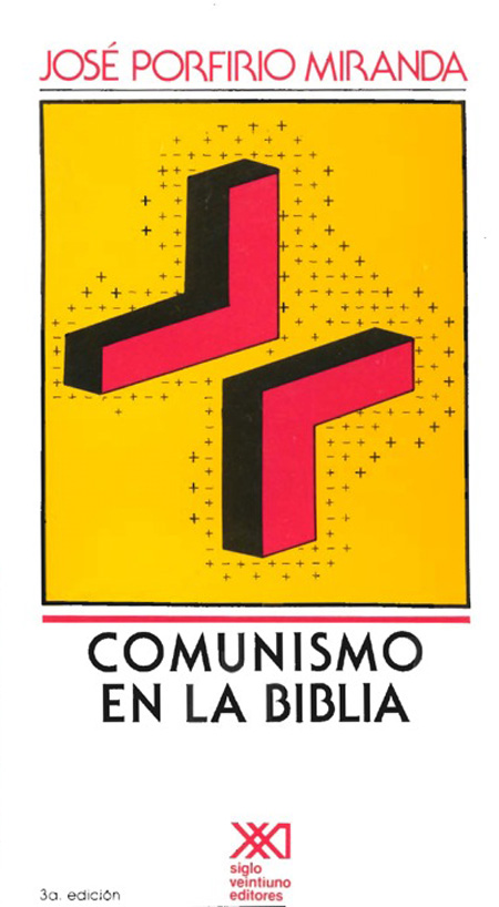 Comunismo en la Biblia