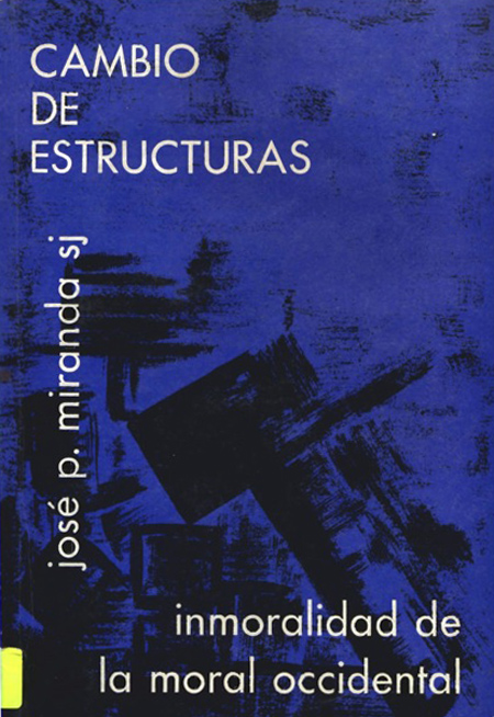 Cambio de estructuras