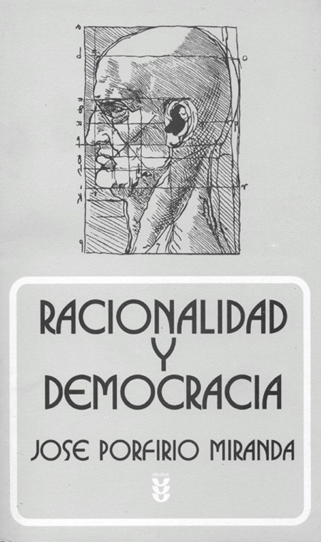 Racionalidad y Democracia