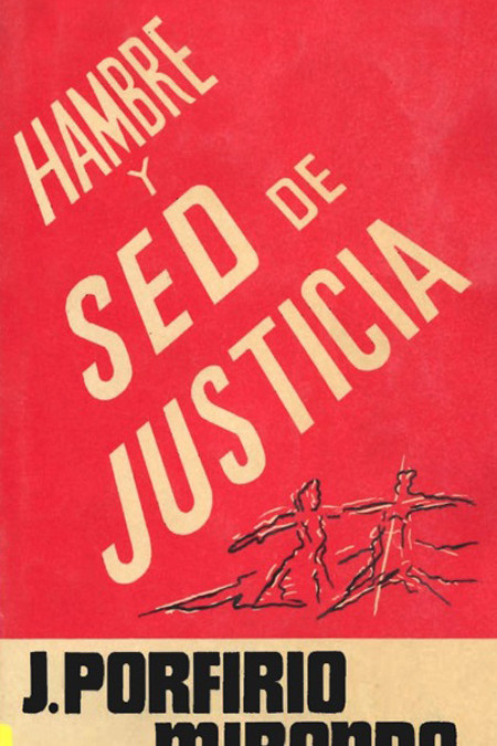 Hambre y Sed de Justicia